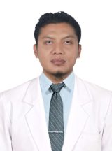 dr. Abdul Basith Al Lathif Sp. OT Dokter Spesialis Orthopedi dan Traumatologi